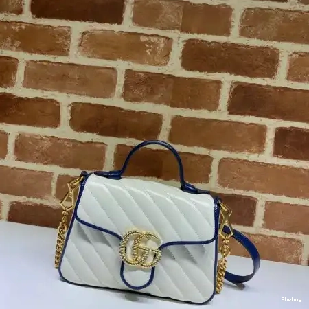 Gucci Bag 2109YA0065 0712